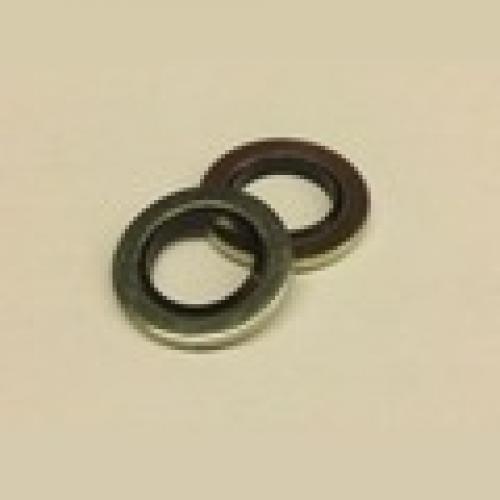 Bonded Seals