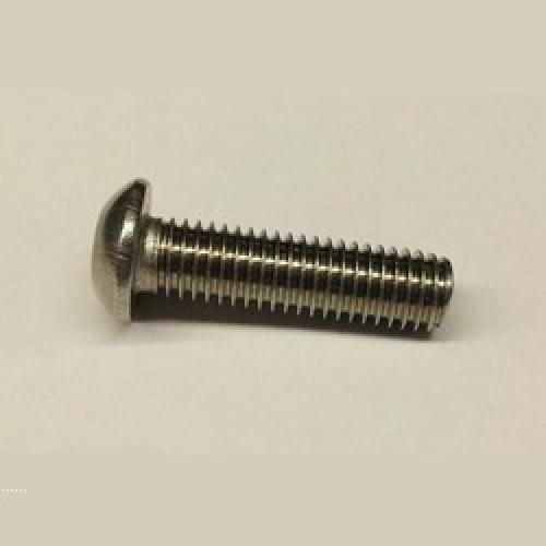 M3   x 6        *A4 ST/ST  SOC BUTTON HEAD