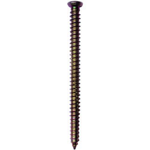 7.5 x  80 CSK CONCRETE SCREWS         (T30 TORX)