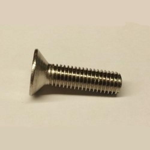 M10  x 16       *A4 ST/ST  SOC COUNTERSUNK