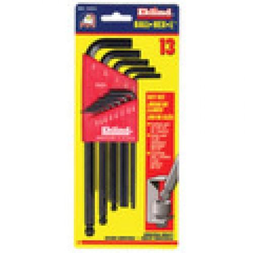 Ball Point, L Wrench Sets