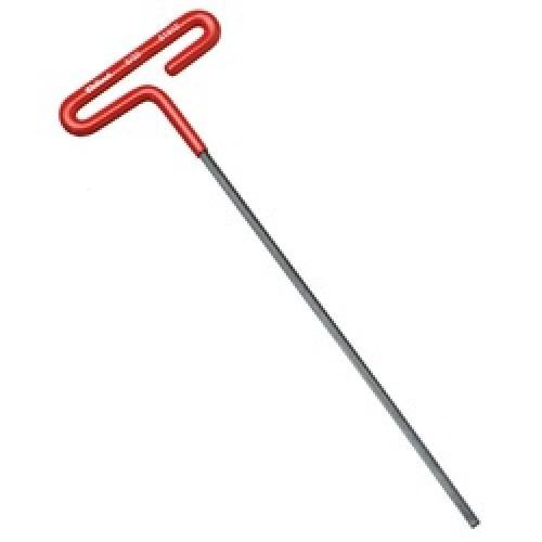 2.5mm A/F CUSHION GRIP  TEE HANDLE WRENCH