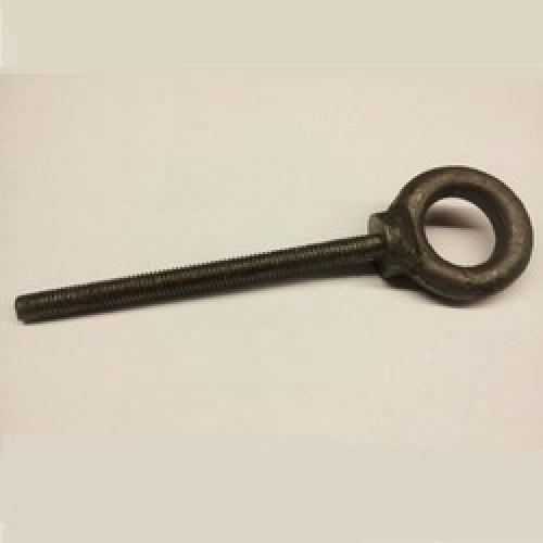 M16 x 114 LONG SHANK EYE BOLT S/COL  (MDEL16)