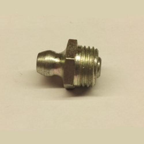 M6(1.00) GREASE NIPPLE STRAIGHT TYPE