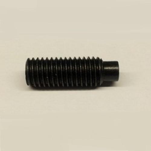 M5   x 10      HT SOCKET SETSCREW **DOG POINT**