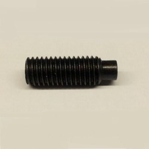 M10  x 35      HT SOCKET SETSCREW **DOG POINT**