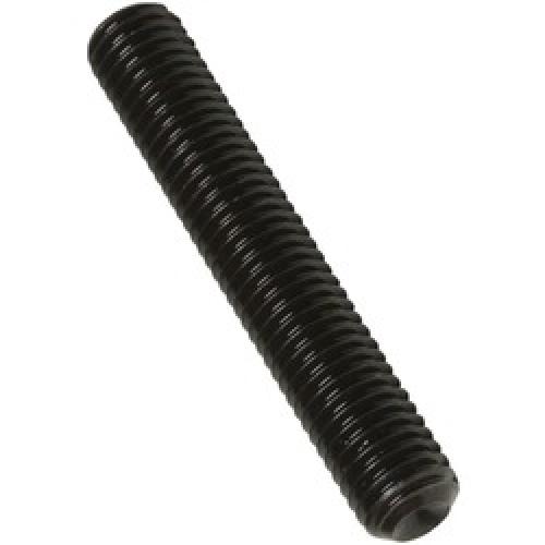 4-40  UNC x 3/16  SOCKET SETSCREW HT S/COL