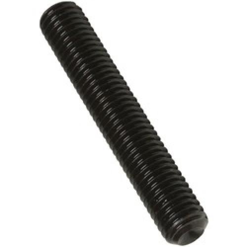 4-40  UNC x 5/8   SOCKET SETSCREW HT S/COL