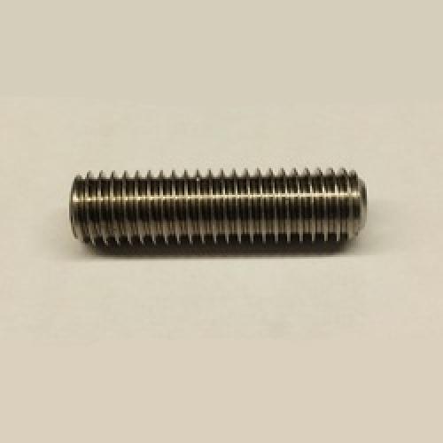 M5   x 5         A2 ST/ST  SOC SETSCREW