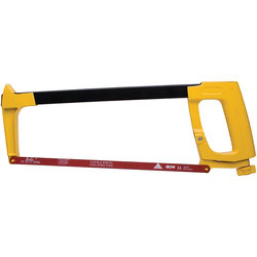 12"     STANDARD HACKSAW "HARDMAN"