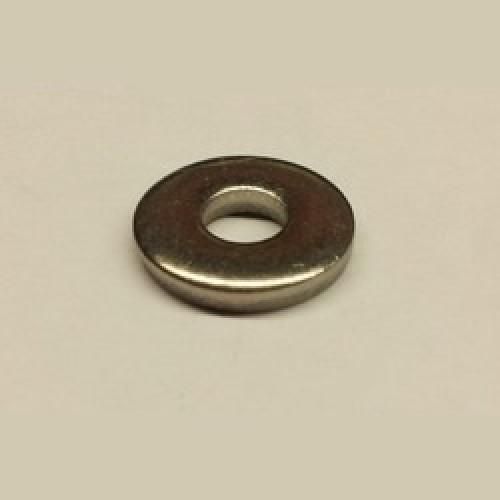 M6       HVY DUTY WASHER  A2 ST/ST        DIN 7349 6.4mm ID 17.0mm OD 3.0mm THICK 51532.030.001