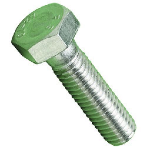 M36 x 120    *A4-70 ST/ST  HEX HD BOLT