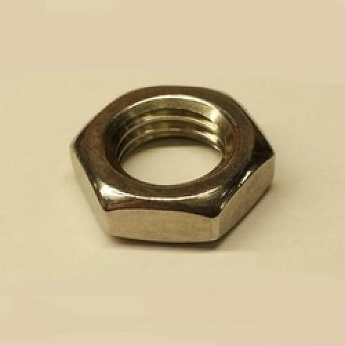 3/8   BSF HEX HALF NUTS  A2 ST/ST