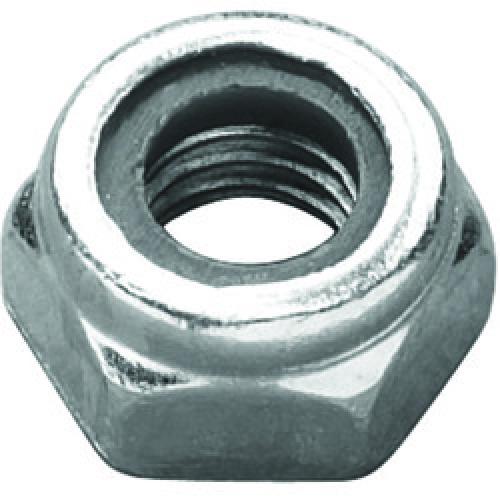 M36       NYLOC NUTS  ZINC            *TYPE T*