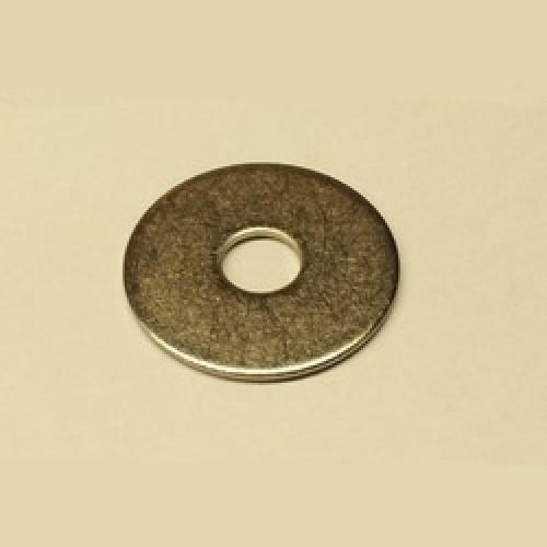 M6        FORM G WASHERS *A4 ST/ST