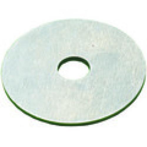 Mudguard (penny) Washers