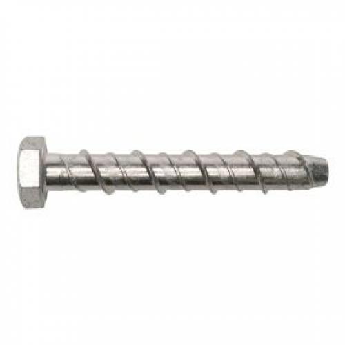 10 x 150 SERBOLT HEX HD CONCRETE BOLT   10mm Hole