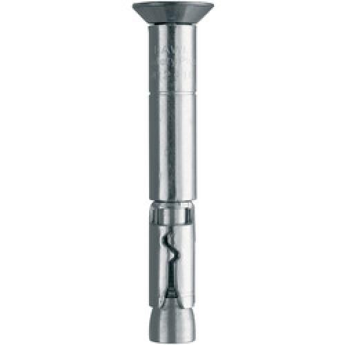 M12 x 125 RAWL SAFETYPLUS  COUNTERSUNK  SPL-C-12125