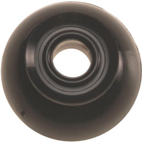 8mm x 28mm SELAWASHERS -BLACK-