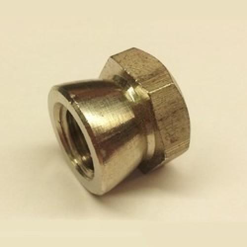 M8  ST/ST SHEAR NUTS