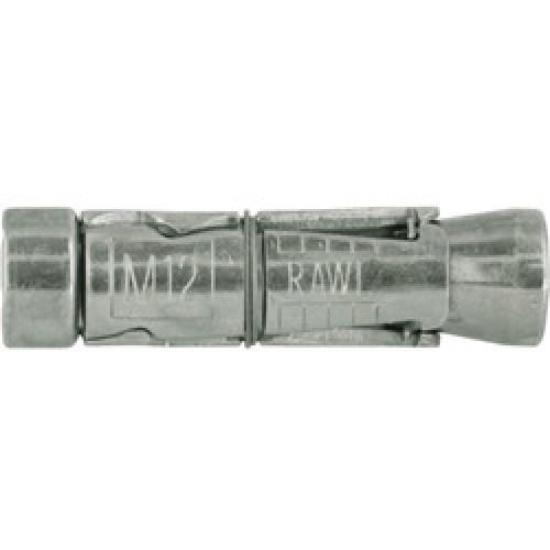 M8     RAWLBOLT SHIELD                REF:44-050