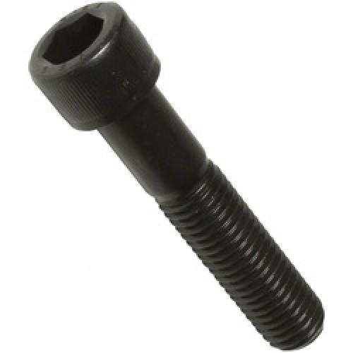 4BA  x 5/8        SOCKET CAPSCREW HT S/COL