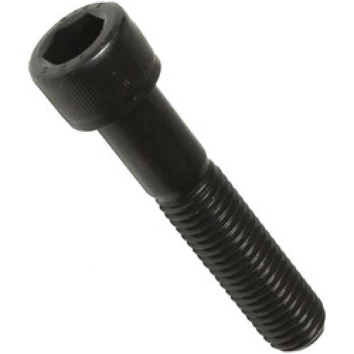 1"    BSF x 3 1/2 SOCKET CAPSCREW HT S/COL