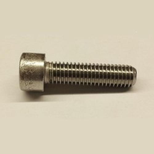 M5   x 40     A2-70 ST/ST  SOC HD CAPSCREWS