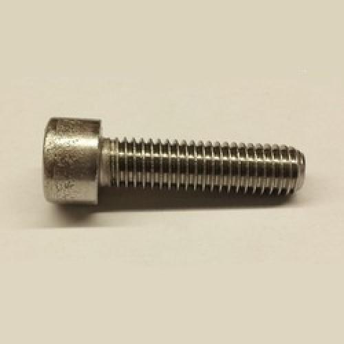 M5   x 45    *A4-70 ST/ST  SOC HD CAPSCREWS