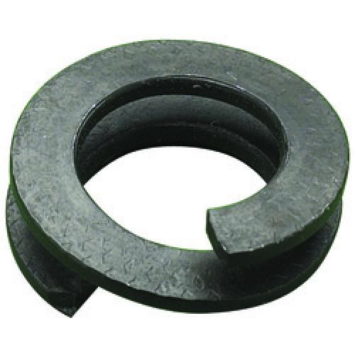 3/8    DOUBLE COIL SPRING  WASHER S/COL