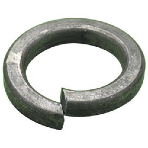 M27    SQU SECTION SPRING  WASHER GALV