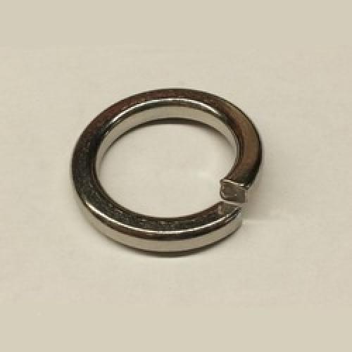 M12       SPRING WASHERS *A4 ST/ST     SQU SECTION