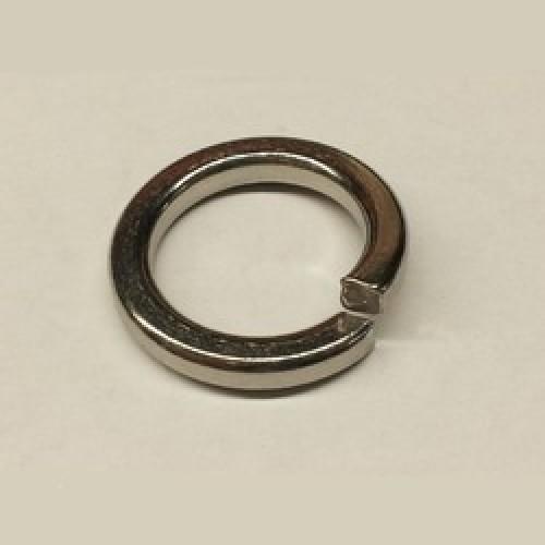 M24       SPRING WASHERS *A4 ST/ST     SQU SECTION