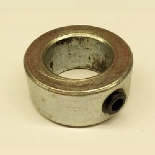 3/8  BORE  STEEL COLLAR