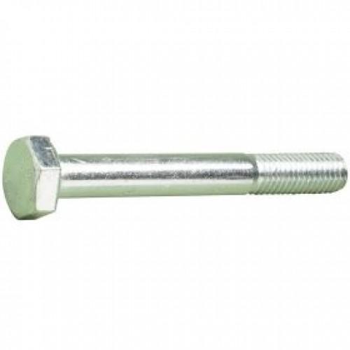 M20 x 140     HT HEX BOLT  Gr8.8 ZINC