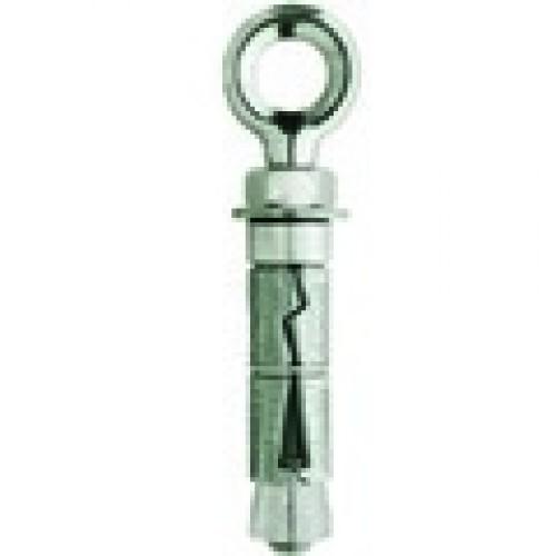 Shield Anchor Eye Bolt