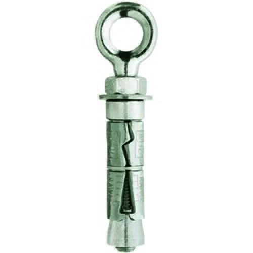 M10 RAWL EYEBOLT                REF:44-442