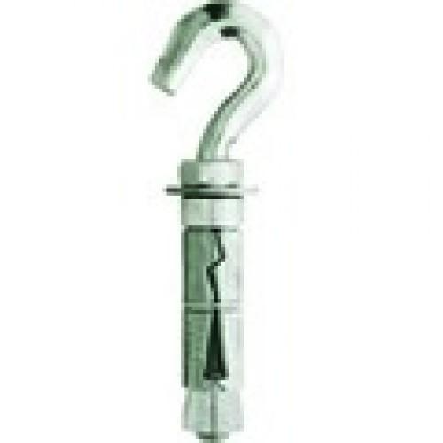 Shield Anchor Hook Bolt