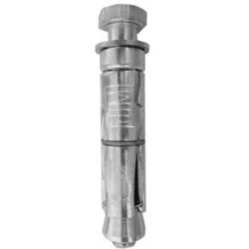 M12 X 25 L  RAWLBOLT                REF:44-160