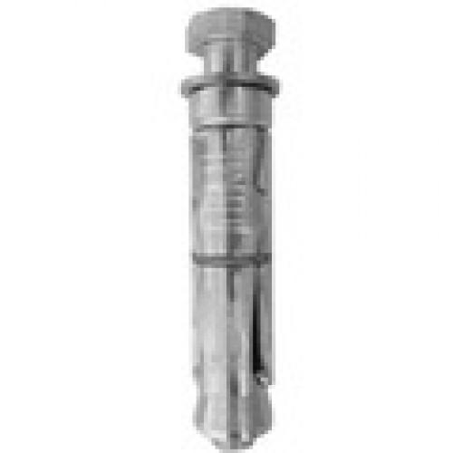 Shield Anchor Loose Bolt