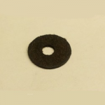 6mm BITUMEN ROUND ROOFING  WASHERS