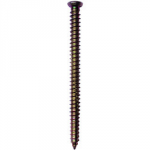 7.5 x 100 CSK CONCRETE SCREWS         (T30 TORX)