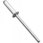 3.2 x 6.0   ALUM/STEEL CSK   BLIND RIVET