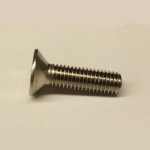 M10  x 20        A2 ST/ST  SOC COUNTERSUNK