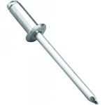 3.2 x 12.0  STEEL/STEEL DOMED BLIND RIVET