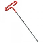 2.5mm A/F CUSHION GRIP  TEE HANDLE WRENCH