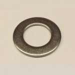 M16       FORM A WASHERS *A4 ST/ST