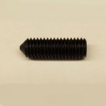 3/8   BSW x 1/2   SOCKET SETSCREW HT *CONE POINT*