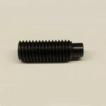 1/4   UNC x 5/8   SOCKET SETSCREW *1/2 DOG POINT*