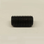 M8   x 12      HT SOCKET SETSCREW **FLAT POINT**